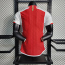 Camisa 1 Arsenal 2023/24 Jogador - Masculina