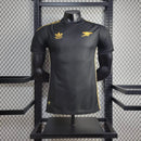 Camisa Edição Exclusiva Arsenal x Versace 2024 Jogador - Masculina