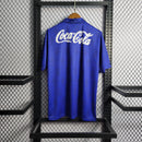 Camisa 1 Cruzeiro Retrô 1992 - Masculina