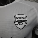 Camisa Arsenal "NO MORE RED" 2024 Jogador - Masculina