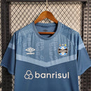 Camisa Treino 3 Grêmio 2023/24 - Masculina