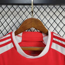 Conjunto Infantil 1 Internacional 2024/25 - Unissex