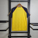 Camisa 2 Arsenal Retrô 1988/89 - Masculina