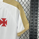 Camisa Vasco Supporter Gold 2025 - Masculina