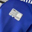 Camisa 1 Chelsea Retrô 2001/03 - Masculina