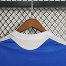 Camisa 1 Chelsea Retrô 2011/12 - Masculina