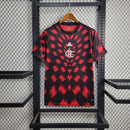 Camisa Pré-Jogo Flamengo 2025/26 Torcedor - Masculina