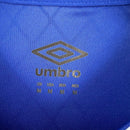 Camisa 1 Chelsea Retrô 2001/03 - Masculina