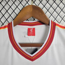 Camisa 2 Liverpool Retrô 1985/87 - Masculina