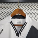 Camisa 1 Vasco da Gama Retrô 2010/11 - Masculina