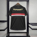 Camisa 3 São Paulo 2025/26 Torcedor - Masculina