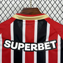 Camisa 2 São Paulo 2025/26 Torcedor - Masculina