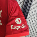 Camisa 1 Liverpool 2021/22 Torcedor - Masculina