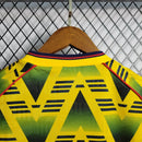 Camisa 2 Arsenal Retrô 1991/92 - Masculina