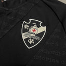 Camisa 3 Plus Vasco da Gama 2024/25 Torcedora - Feminina