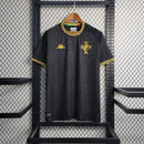 Camisa 3 Goleiro Vasco da Gama Preta 2022/23 Torcedor - Masculina