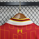 Camisa 1 Liverpool 2024/25 Torcedor - Masculina