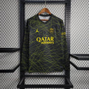Camisa 4 Paris Saint Germain 2022/23 Torcedor - Masculina