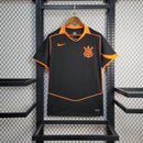 Camisa 3 Corinthians 2025/26 Torcedor - Masculina