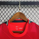 Camisa 1 Liverpool 2021/22 Torcedor - Masculina