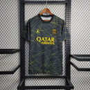 Camisa 4 Paris Saint Germain 2022/23 Torcedor - Masculina