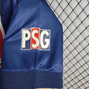 Camisa Paris Saint Germain Retrô 1998 - Masculina