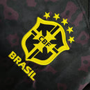Camisa Goleiro Brasil 2022/23 Torcedor - Masculina