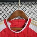 Conjunto Infantil 1 Arsenal 2023/24 - Unissex