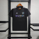 Camisa Edição Exclusiva Arsenal x Balmain Paris 2024 -  Masculina