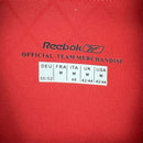 Camisa 1 Liverpool Retrô 2004/06 - Masculina