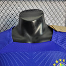 Camisa 2 Brasil 2022/23 Jogador - Masculina