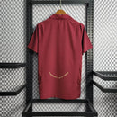 Camisa 1 Arsenal Retrô 2005/06 - Masculina