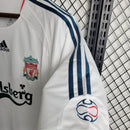 Camisa 3 Liverpool Retrô 2006/07 - Masculina