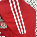 Camisa 1 Liverpool Retrô 2008/10 - Masculina
