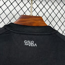 Camisa Atlético Mineiro All Black 2025 Torcedor - Masculina