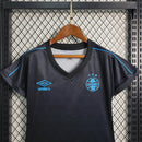 Camisa 3 Grêmio 2023/24 Torcedora - Feminina