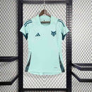 Camisa Treino Cruzeiro 2025/26 Torcedora - Feminina