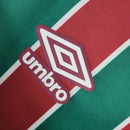 Camisa 1 Fluminense 2023/24 Torcedor - Masculina