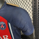 Camisa 1 Paris Saint Germain 2023/24 Jogador - Masculina