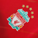 Camisa 1 Liverpool Retrô 2005/06 Champions League - Masculina