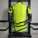Camisa 2 Arsenal 2023/24 Jogador - Masculina