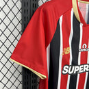 Camisa 2 São Paulo 2025/26 Torcedor - Masculina