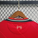 Camisa 1 Liverpool 2021/22 Torcedor - Masculina