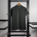 Camisa Brasil Edição Especial All Black 2022 Torcedor - Masculina