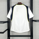 Camisa 2 Liverpool Retrô 2001/02 - Masculina