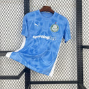Camisa Goleiro Palmeiras 2025/26 Torcedor - Masculina