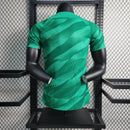 Camisa Goleiro Paris Saint Germain 2023/24 Jogador - Masculina