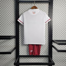 Conjunto Infantil 2 Fluminense 2023/24 -  Unissex