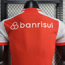 Camisa 1 Internacional 2024/25 Jogador - Masculina