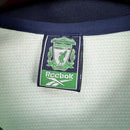 Camisa 2 Liverpool Retrô 1999/00 - Masculina